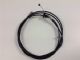 Mazda Axela BY Bonnet Release Cable