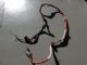 Mazda Axela BY Wiring Loom