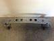 Mazda CX5 KE 02/12-11/14 Rear Bumper Reinforcer