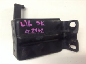 Mazda E1800 SK LR Bumper Iron