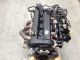 Mazda MPV LW 1999-2006 Engine Assembly