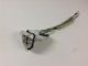 Mazda Axela BL 2009-2013 RR Door Lock Mechanism