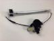 Mazda Axela BL 2009-2013 RR Door Elec Regulator