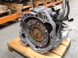 Mazda Demio DE 2007-2014 Automatic Transmission