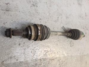 Mazda 323 BG1061 10/89-05/91 LF Drive Axle