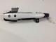 Mazda Axela BL 2009-2013 RF Door Exterior Handle