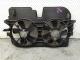 Ford Escape ZC 2006 - 2007 Radiator Electric Fan Assy