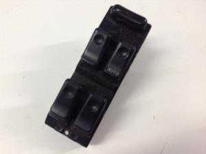 Mazda Astina BA11P2 08/95-09/96 Window Master Switch