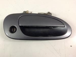 Mazda Astina BA11P2 08/95-09/96 RF Door Exterior Handle