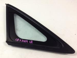 Mazda Astina BA11P2 08/95-09/96 LR Quarter Glass
