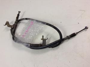Mazda Astina BA11P2 08/95-09/96 LR Hand Brake Cable