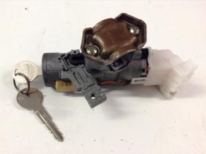 Mazda Astina BA11P2 08/95-09/96 Ignition Lock Assembly
