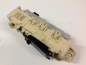 Mazda Astina BA11P2 08/95-09/96 Fuse Box