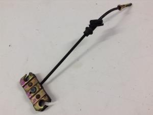 Mazda Astina BA11P2 08/95-09/96 Front Hand Brake Cable