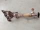 Mazda Axela BL 2009-2013 Engine Exhaust Manifold