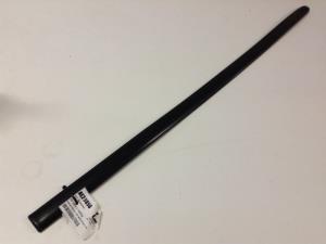 Mazda Demio DW 1996-2002 RF Door Moulding