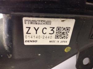 Mazda Demio DE 2007-2014 ECU Computer
