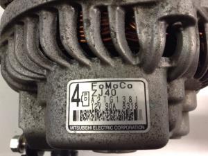 Mazda Demio DE 2007-2014 Alternator