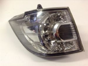 Mazda MPV LY 2006-2016 L Tail Light