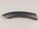 Ford Escape ZC 2006 - 2007 RR Guard Flare