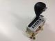 Ford Escape ZC 2006 - 2007 Automatic Shifter Assembly