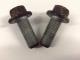 Ford Escape ZC 2006 - 2007 Front Disc Caliper Retainer Bolt