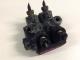 Mazda Capella GW Brake Proportioning Valve