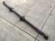 Mazda Atenza GG 2002-2008 Driveshaft / Mid Shaft