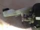 Mazda Demio DE 2007-2014 Brake Master Cylinder