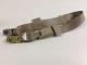 Mazda Demio DY 2002-2007 Rear Centre Seat Belt