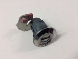 Mazda Bongo SK R Side Door Lock Barrel
