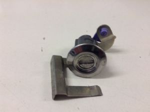 Mazda Bongo SK L Side Door Lock Barrel