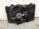Mazda Demio DY 2002-2007 Radiator Electric Fan Assembly