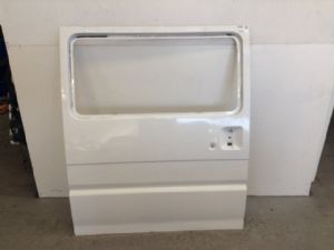 Mazda Bongo SK R Side Load Door