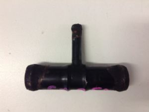 Mazda Axela BK 2003-2009 Water Pipe