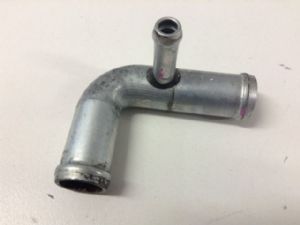 Mazda Axela BK 2003-2009 Water Pipe