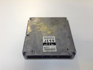 Mazda MPV LV 1998-1999 ECU Computer