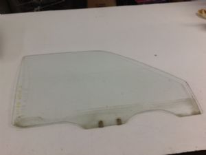 Mazda B2200 B2200 08/87-04/93 RF Door Glass