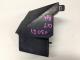 Mazda Atenza GY 2002-2008 RF Vertical Air Guide
