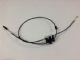 Ford Laser BJ 98- Automatic Trans Lockout Cable
