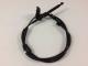Ford Laser BJ 98- Automatic Shifter Cable