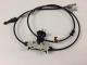 Mazda Demio DW 1996-2002 Automatic Trans Lockout Cable