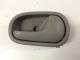 Mazda Demio DW 1996-2002 RR Door Interior Handle