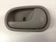 Mazda Demio DW 1996-2002 RF Door Interior Handle