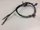 Mazda Atenza GH 2007-2012 Handbrake Cable One Unit