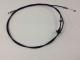 Mazda Atenza GY 2002-2008 Bonnet Release Cable