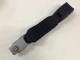Nissan Lafesta CW LR Rear Seat Belt Stalk