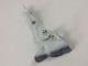 Nissan Lafesta CW R Bonnet Hinge