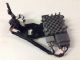 Nissan Lafesta CW Radiator Cooling Fan Controller or Computer