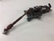 Nissan Lafesta CW Airbag Steering Column